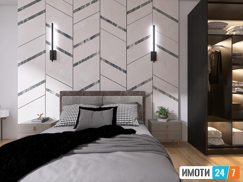 Нови станови во Илинден