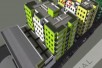 Нови станови во Илинден