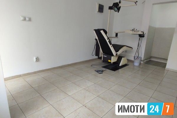 Деловен простор во Кисела Вода