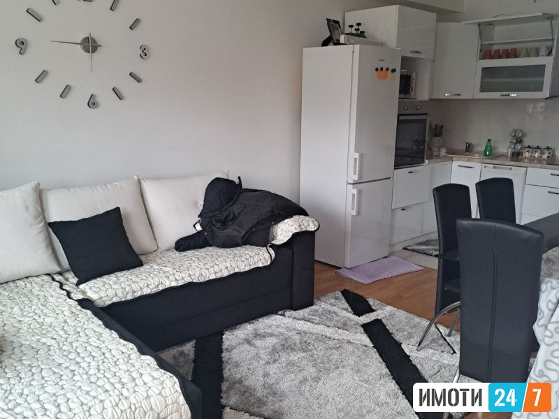 DVOSOBEN STAN VO NOVO LISICE
