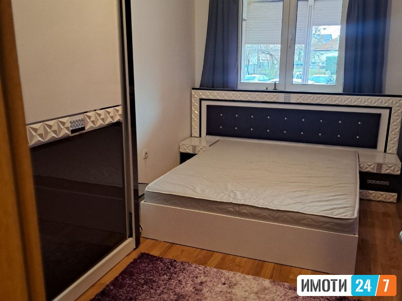 DVOSOBEN STAN VO NOVO LISICE