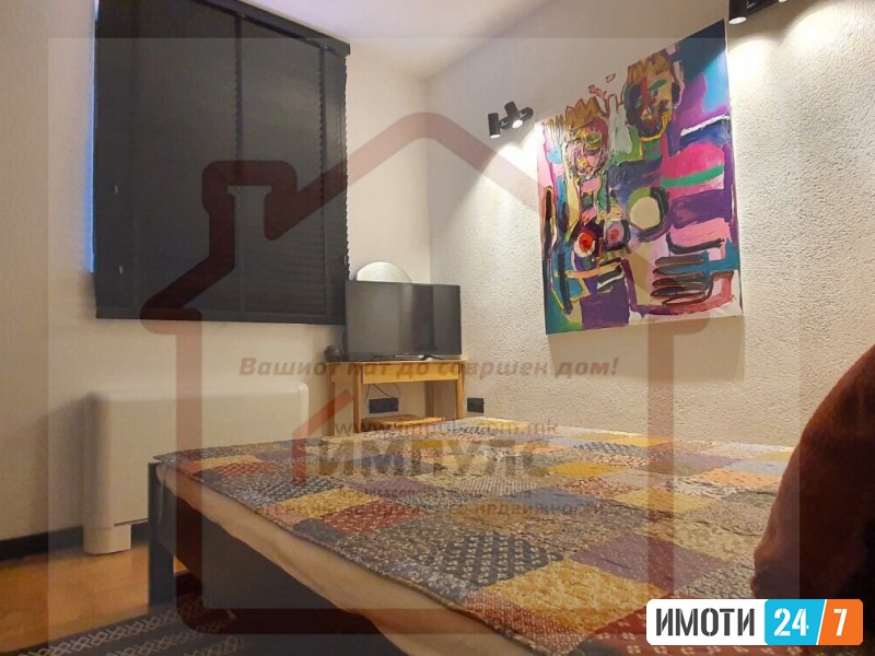 MODEREN OPREMEN  DUPLEX SO LOKACIJA VO BARDOVCI