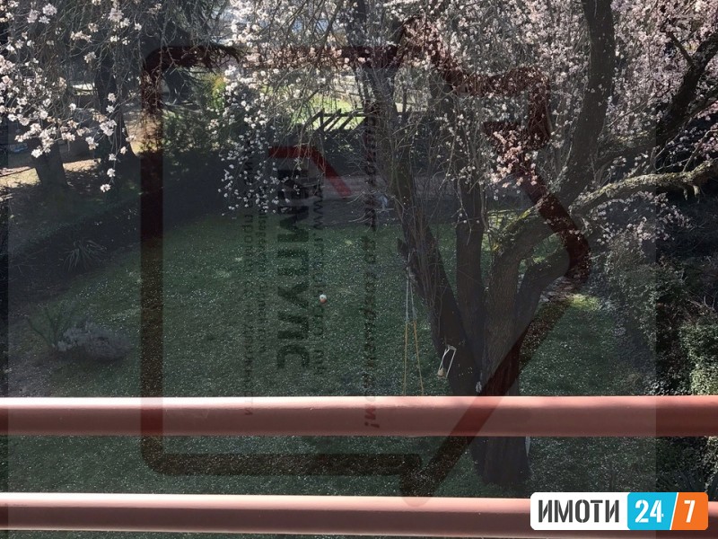 КОМФОРЕН ТРОСОБЕН СТАН СО ЛОКАЦИЈА ВО ЦЕНТАРВОДНО