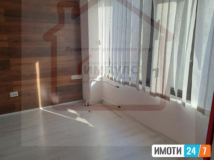 ДЕЛОВЕН ПРОСТОР НА АТРАКТИВНА ЛОКАЦИЈА ВО АЕРОДРОМ