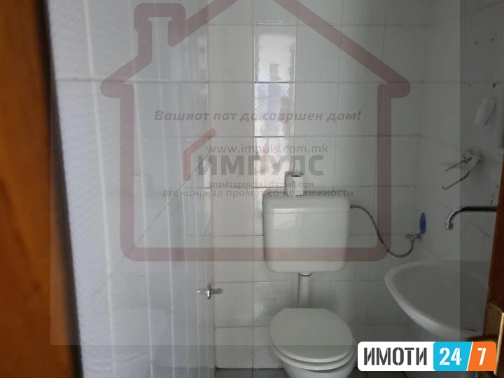 ДЕЛОВЕН ПРОСТОР НА АТРАКТИВНА ЛОКАЦИЈА ВО АЕРОДРОМ