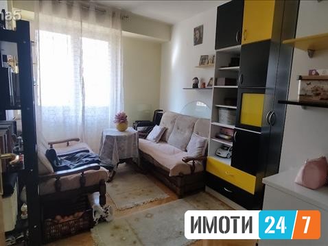 Се продава четворособен стан 74м2КВода