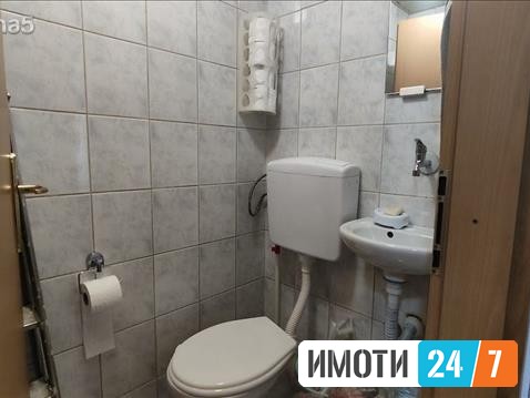 Се продава четворособен стан 74м2КВода