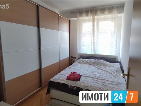 Се продава четворособен стан 74м2КВода