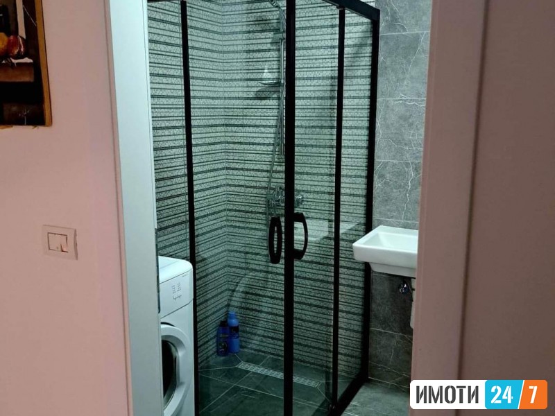 Izdavanje stan za kratok prestoj