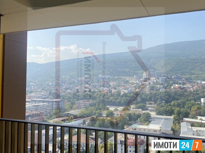 НОВ ТРОСОБЕН СТАН ВО СТРОГ ЦЕНТАР