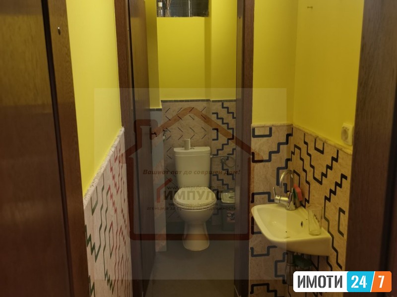 DELOVEN PROSTOR SO LOKACIJA VO DEBAR MAALO