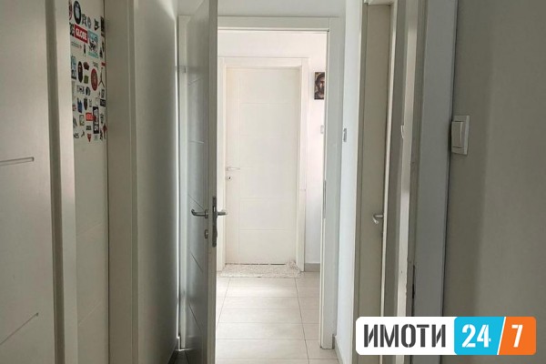 SE IZDAVA TOP NAMESTEN STAN KAPSTEC