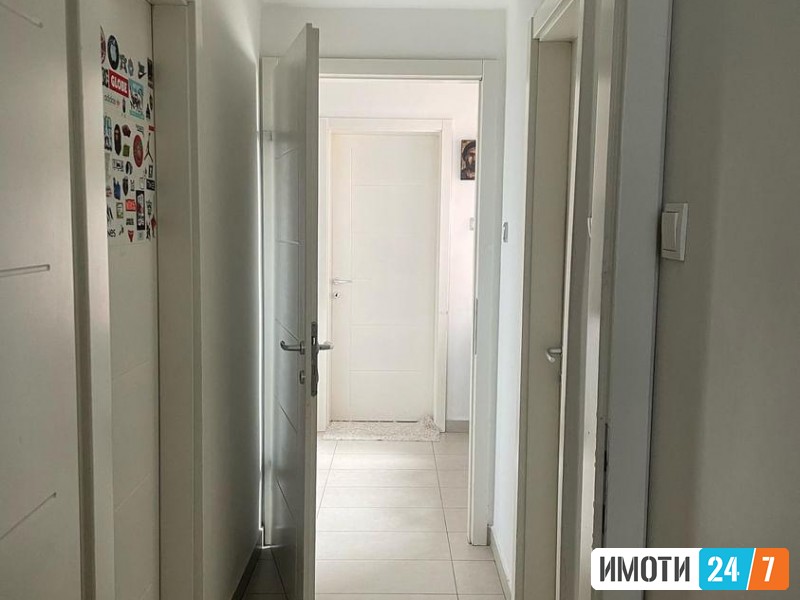 SE IZDAVA TOP NAMESTEN STAN KAPSTEC