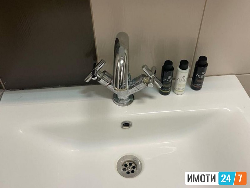SE IZDAVA TOP NAMESTEN STAN KAPSTEC