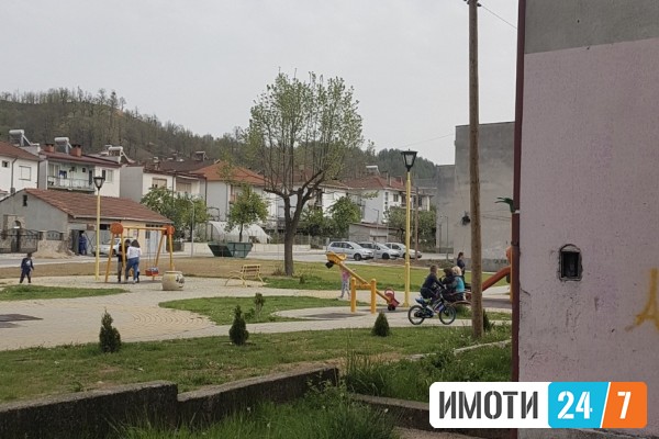 Prodavam hotel vo Makedonska Kamenica