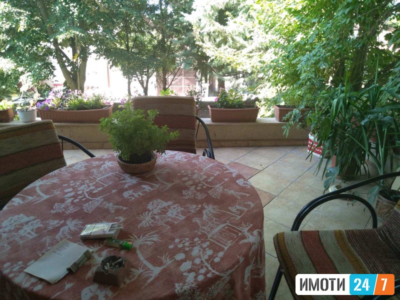 SE IZDAVA EXTRA KUKA VO BARDOVCI