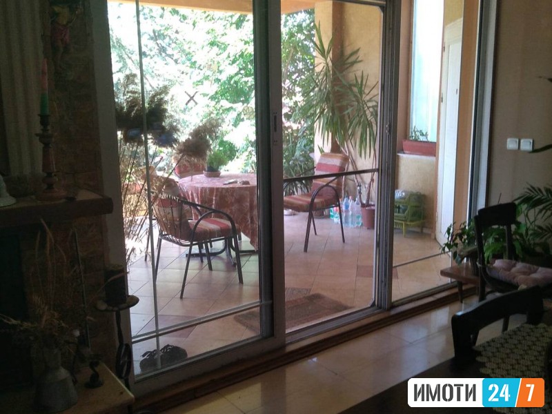 SE IZDAVA EXTRA KUKA VO BARDOVCI