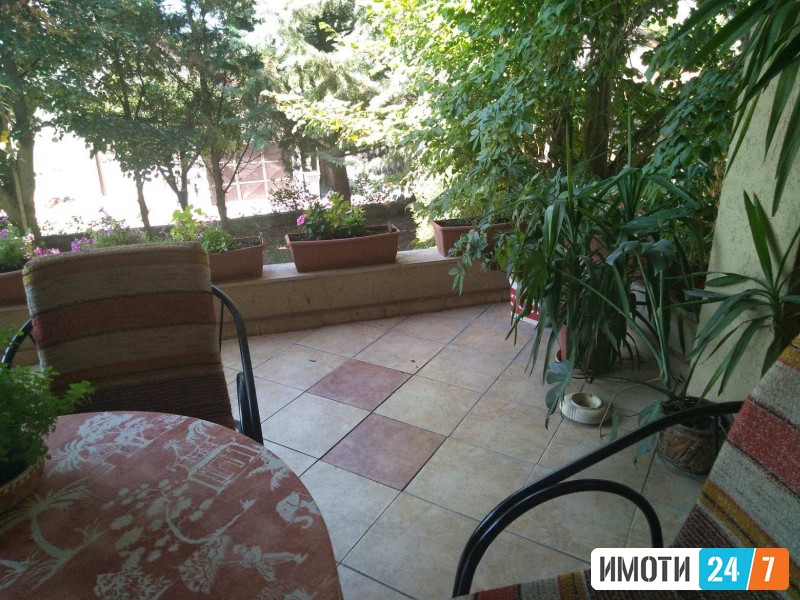 SE IZDAVA EXTRA KUKA VO BARDOVCI