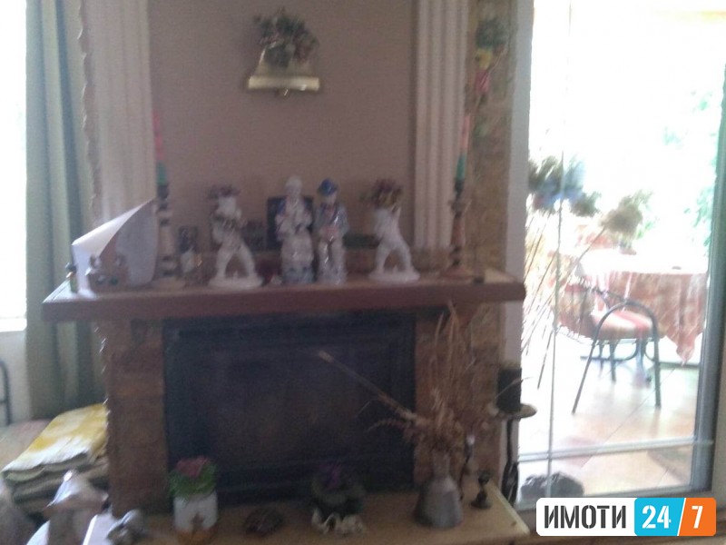 SE IZDAVA EXTRA KUKA VO BARDOVCI