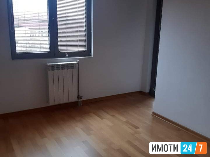 SE IZDAVA PRAZEN STAN DEBAR MAALO-53 M2