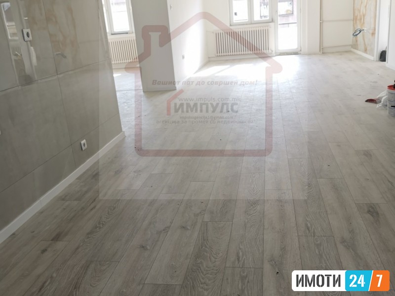 ДЕЛОВЕН ПРОСТОР НА АТРАКТИВНА ЛОКАЦИЈА ВО ЦЕНТАР