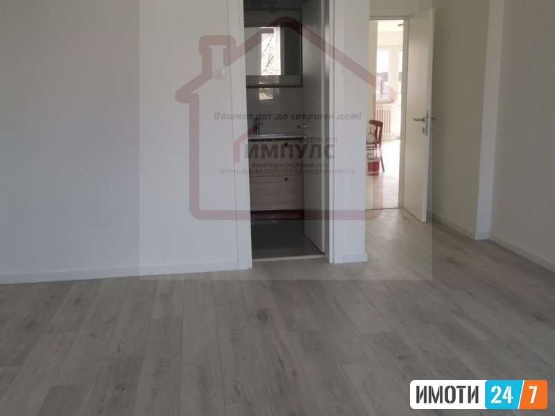ДЕЛОВЕН ПРОСТОР НА АТРАКТИВНА ЛОКАЦИЈА ВО ЦЕНТАР