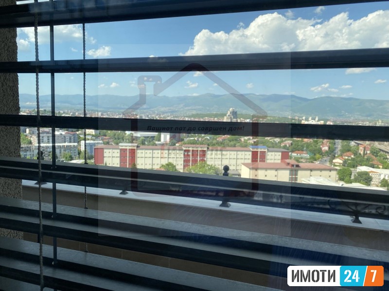 LUKSUZEN DVOSOBEN STAN NA TOP LOKACIJA VO KISELA VODA