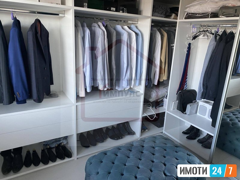 LUKSUZEN DVOSOBEN STAN NA TOP LOKACIJA VO KISELA VODA