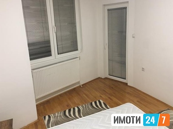 SE IZDAVA TOP STANCE MAVROVKA 43 M2