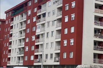Prodavam 2 soben stan vo Gjorce Petrov