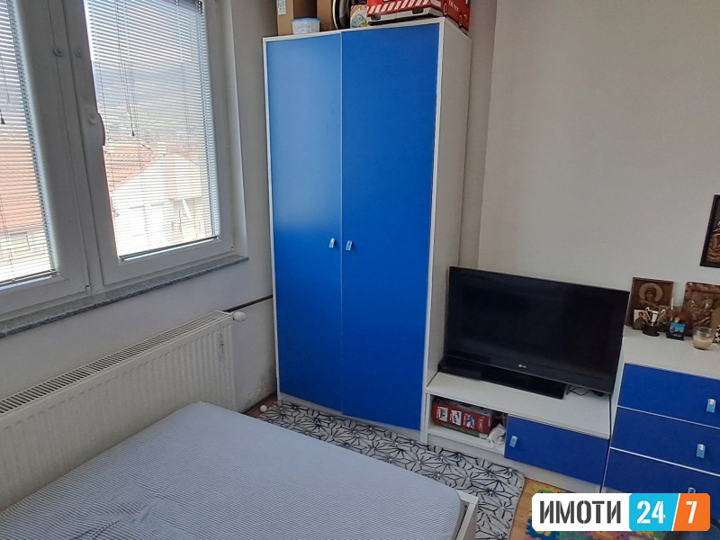 ТРОСОБЕН СТАН ВО ОХРИД