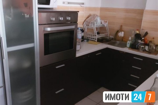 TROSOBEN STAN VO KOZLESVJOVAN KRSTITEL 