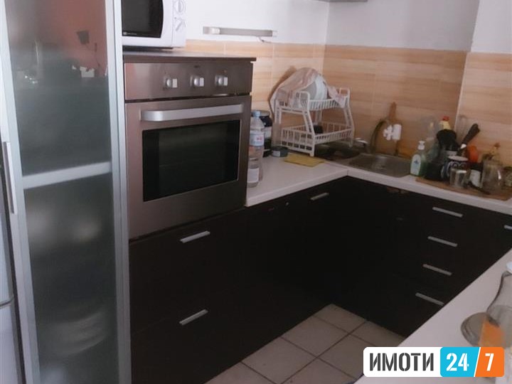 TROSOBEN STAN VO KOZLESVJOVAN KRSTITEL 