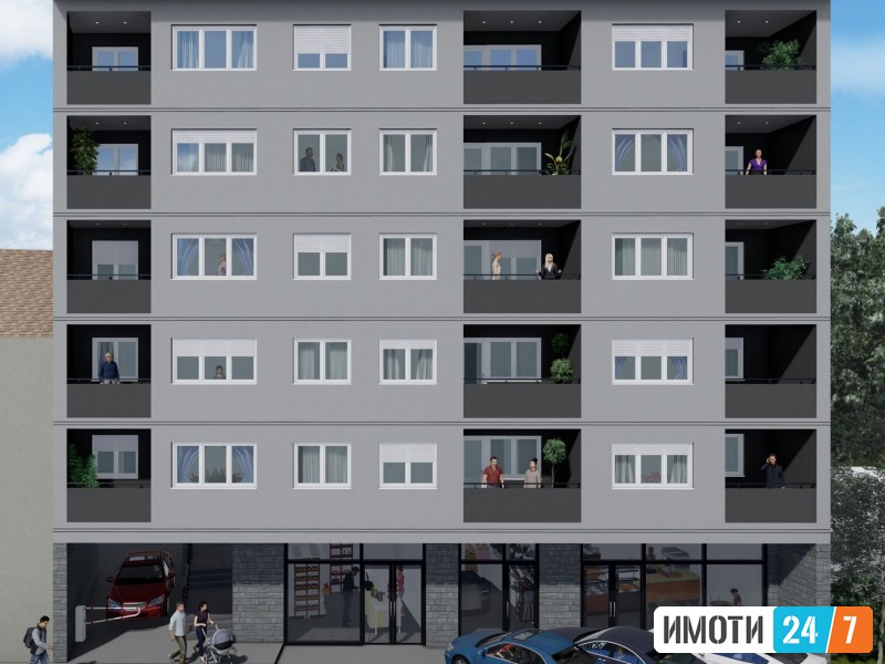 Продавам станови во Белград