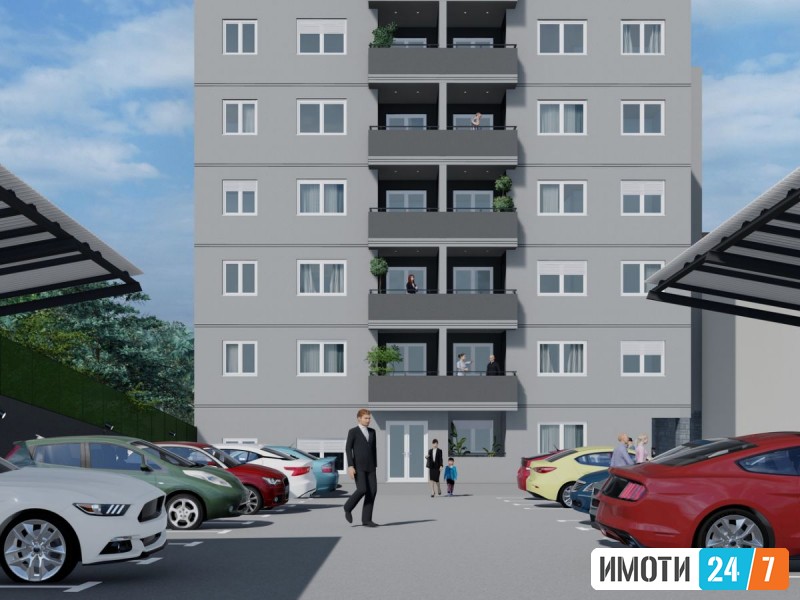 Продавам станови во Белград