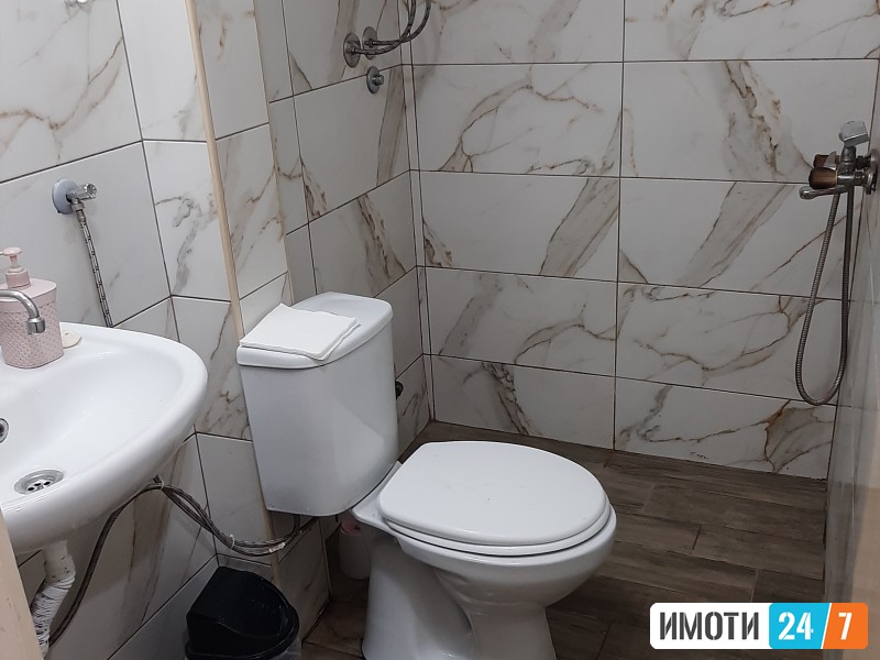 Изнајмувам стан