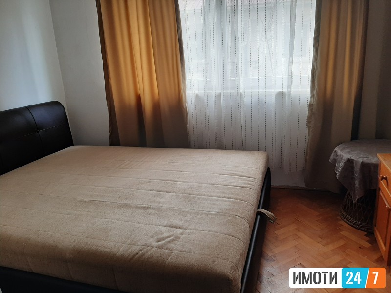 Изнајмувам стан