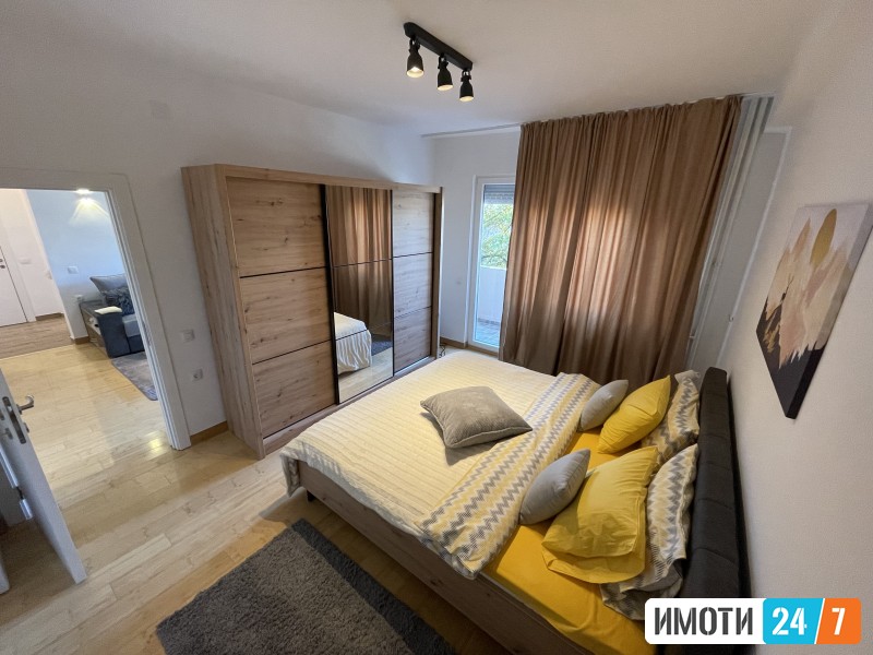 Se prodava stan vo Centar 51 m2