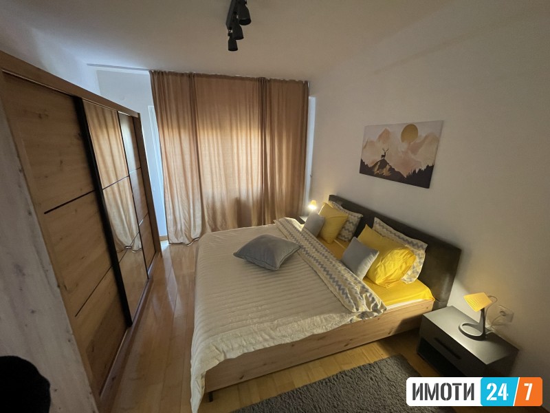 Se prodava stan vo Centar 51 m2