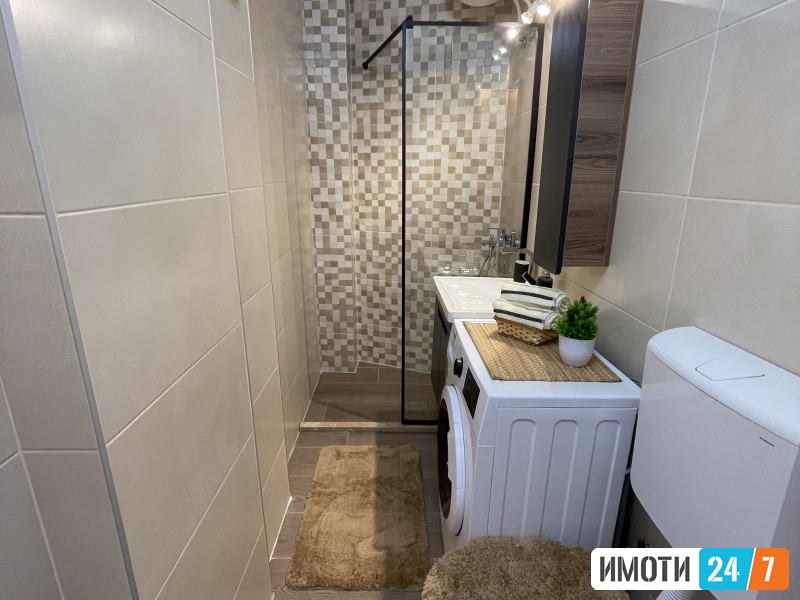 Se prodava stan vo Centar 51 m2