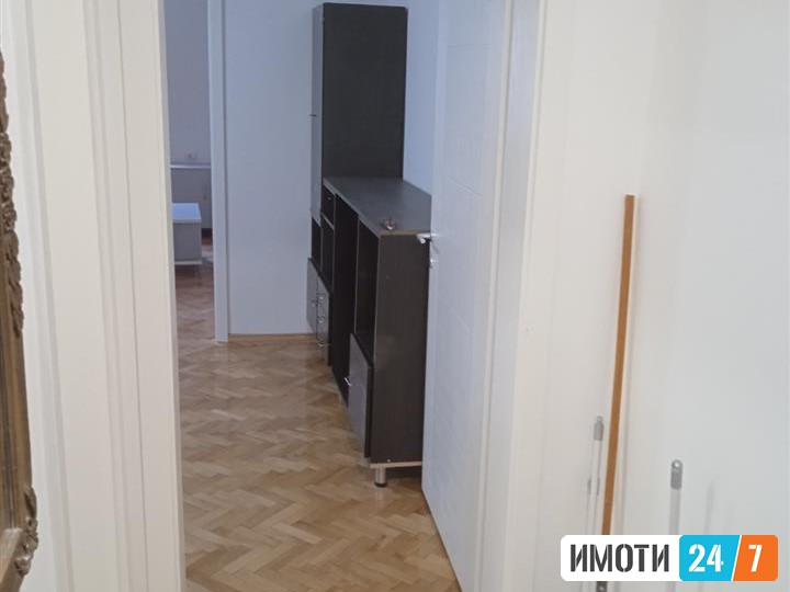 PRODAZBA STAN AVTOKOMANDA 54M2
