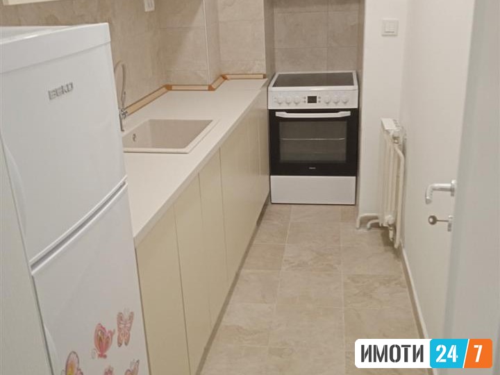 PRODAZBA STAN AVTOKOMANDA 54M2
