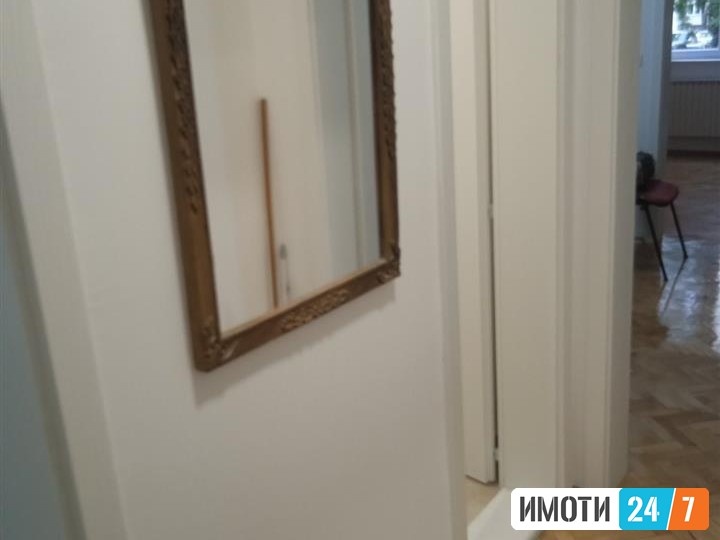 PRODAZBA STAN AVTOKOMANDA 54M2