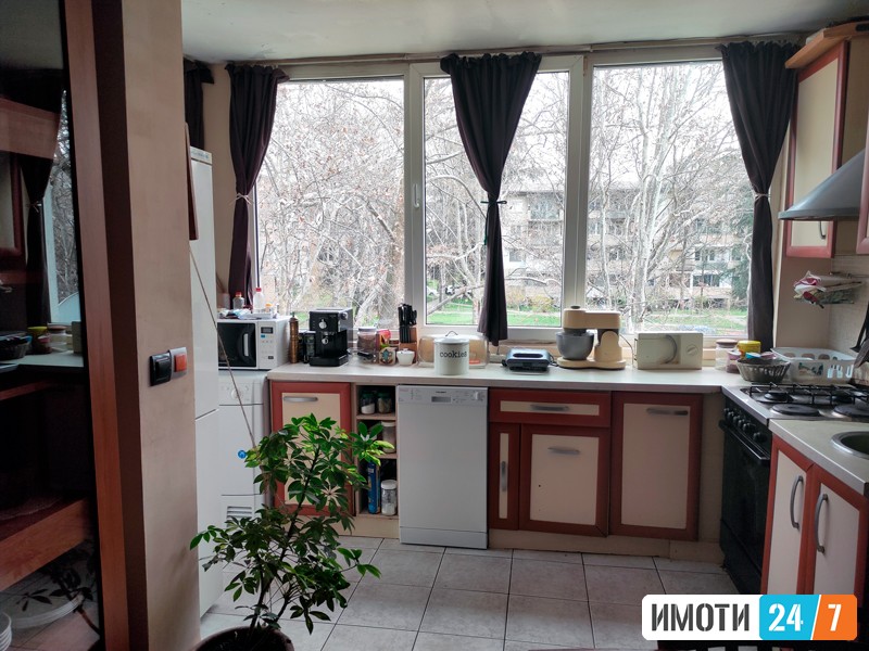 Се продава стан во Карпош 3