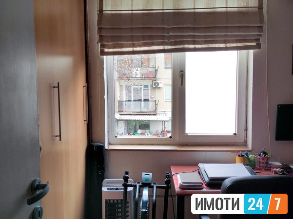 Се продава стан во Карпош 3