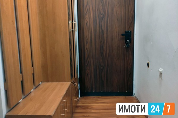 Се продава стан во Карпош 3