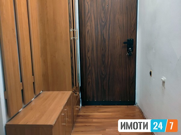 Се продава стан во Карпош 3
