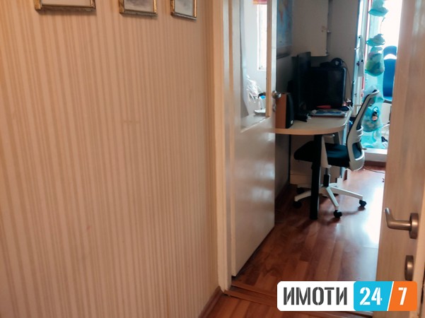 Се продава стан во Карпош 3