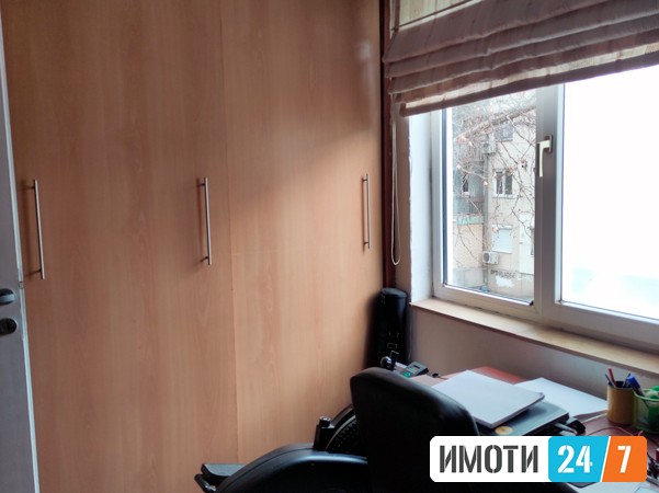 Се продава стан во Карпош 3