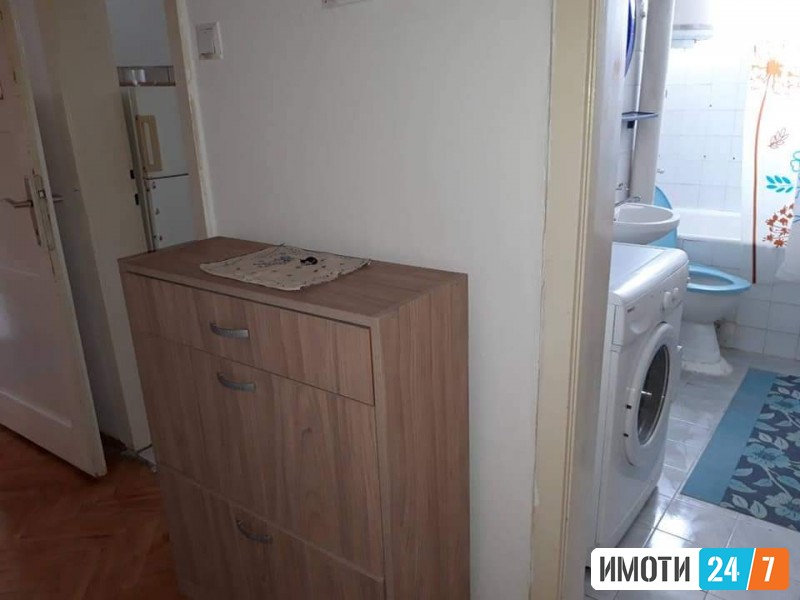 Се продава стан во Автокоманда